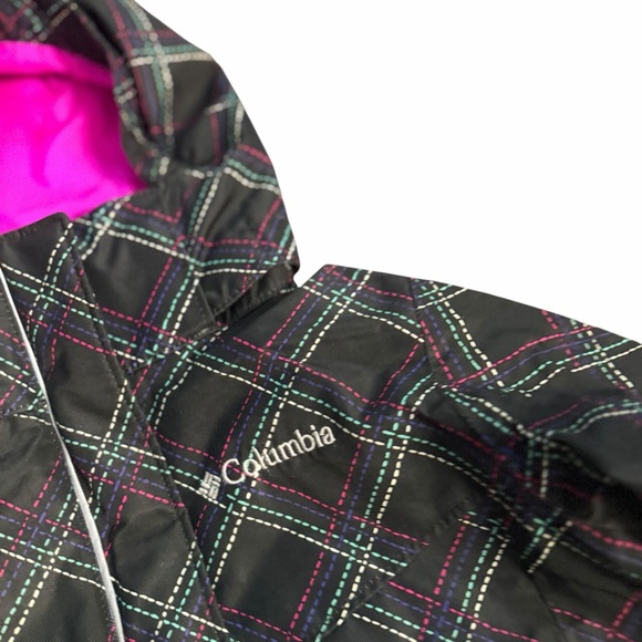 Columbia Jacket - Picture 2 of 5